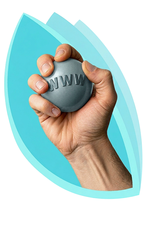 diseño de páginas web personalizadas